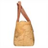 Borsa Tote Alviero Martini Beige Geo Classic Donna