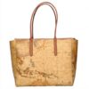 Borsa Tote Alviero Martini Beige Geo Classic Donna