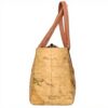 Borsa Tote Alviero Martini Beige Geo Classic Donna