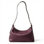 Borsa a tracolla Patrizia Pepe pelle vitello tracolla