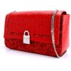 Borsetta Patrizia Pepe Donna Borse a Mano Modello 2V6741