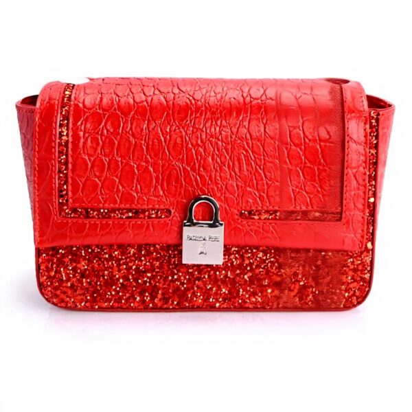 Borsetta Patrizia Pepe Donna Borse a Mano Modello 2V6741