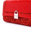 Borsetta Patrizia Pepe Donna Borse a Mano Modello 2V6741