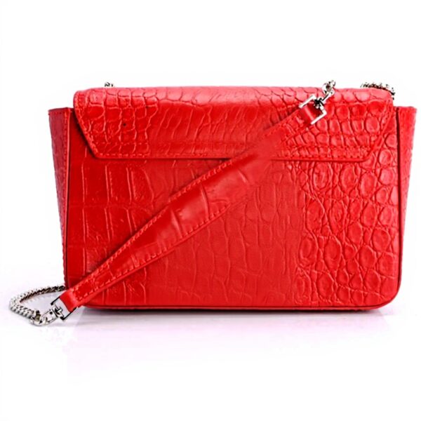 Borsetta Patrizia Pepe Donna Borse a Mano Modello 2V6741