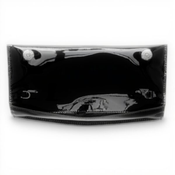 Pochette Verniciata PATRIZIA PEPE Donna Chiusura Magnetica