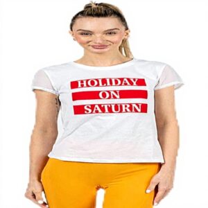 Leggings Patrizia Pepe Slim Fit poliammide elastan arancione