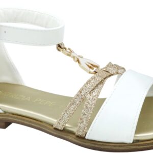 Sandali Patrizia Pepe pelle vitello ecologico eleganti donna-0