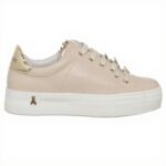 Scarpe da Ginnastica Bambine Patrizia Pepe Pelle Vitello