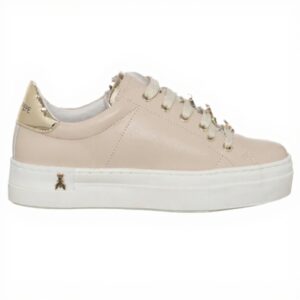 Scarpe da Ginnastica Bambine Patrizia Pepe Pelle Vitello