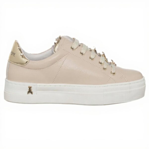 Scarpe da Ginnastica Bambine Patrizia Pepe Pelle Vitello