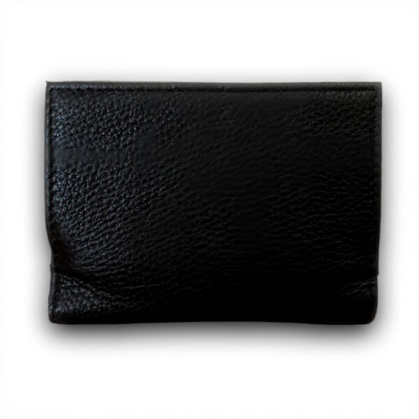 Portafoglio Patrizia Pepe pelle vitello 8 card monete donna