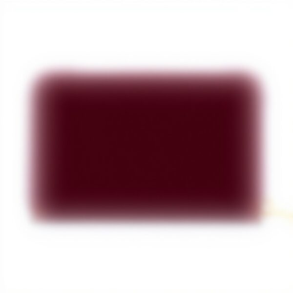 Portafogli Patrizia Pepe Viola Cerniera Donna Moda