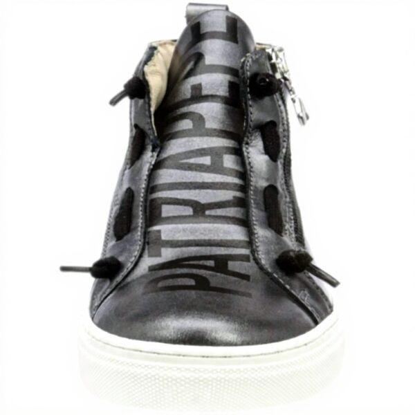 Scarpe da Ginnastica Patrizia Pepe Bambine Grigio Ppj501