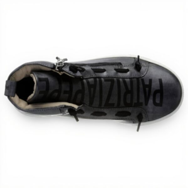 Scarpe da Ginnastica Patrizia Pepe Bambine Grigio Ppj501