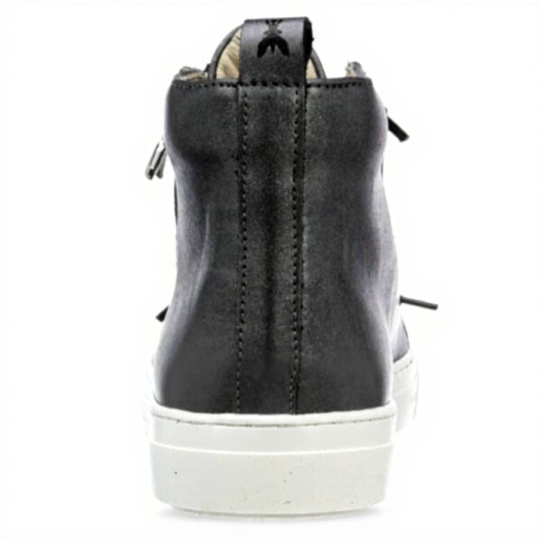 Scarpe da Ginnastica Patrizia Pepe Bambine Grigio Ppj501