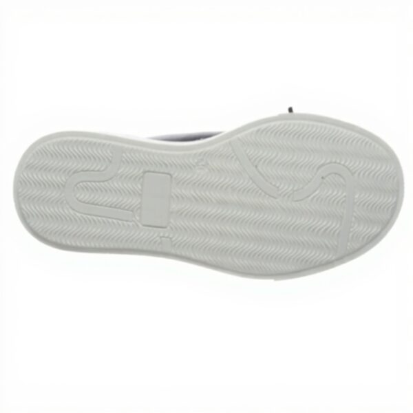 Scarpe da Ginnastica Patrizia Pepe Bambine Grigio Ppj501