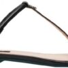 Sandali Patrizia Pepe Nero Pelle Moda Donna Taglia 36-2