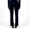 Pantaloni Patrizia Pepe Blu Modello 8P0391 A025 Taglia 34