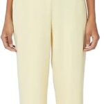 Tuta senza maniche donna Patrizia Pepe giallo monopezzi-0