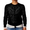 Cardigan Patrizia Pepe Maglia Effetto Traforato Donna