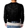 Cardigan Patrizia Pepe Maglia Effetto Traforato Donna