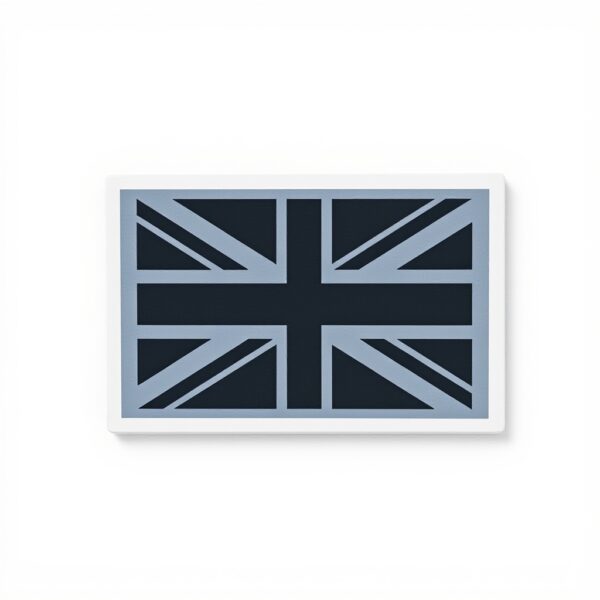 Beauty case Pepe Jeans ABS adattabile blu denim unisex