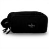 Astuccio Pepe Jeans Aris Triple Nero poliestere