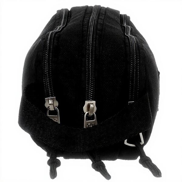 Astuccio Pepe Jeans Aris Triple Nero poliestere