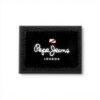 Astuccio Pepe Jeans Aris Triple Nero poliestere