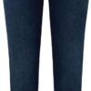 Pepe Jeans Slim Jeans Donna Fit Adatto Cotone Sostenibile-1