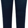 Pepe Jeans Slim Jeans Donna Fit Adatto Cotone Sostenibile-2