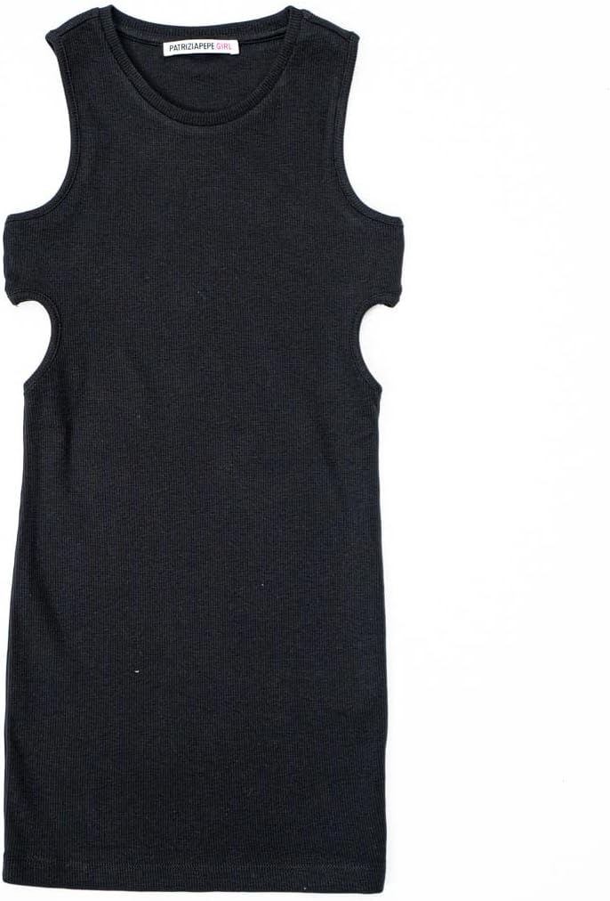 Pavo Monitor Arm installed on a wooden desk with monitor adjusted to eye level