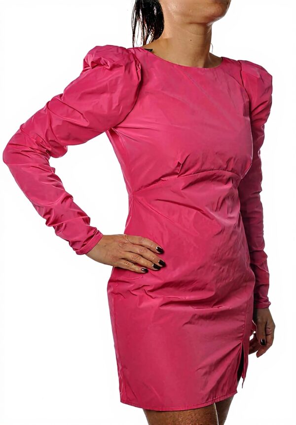 Abito Tubino Patrizia Pepe manica lunga casual donna