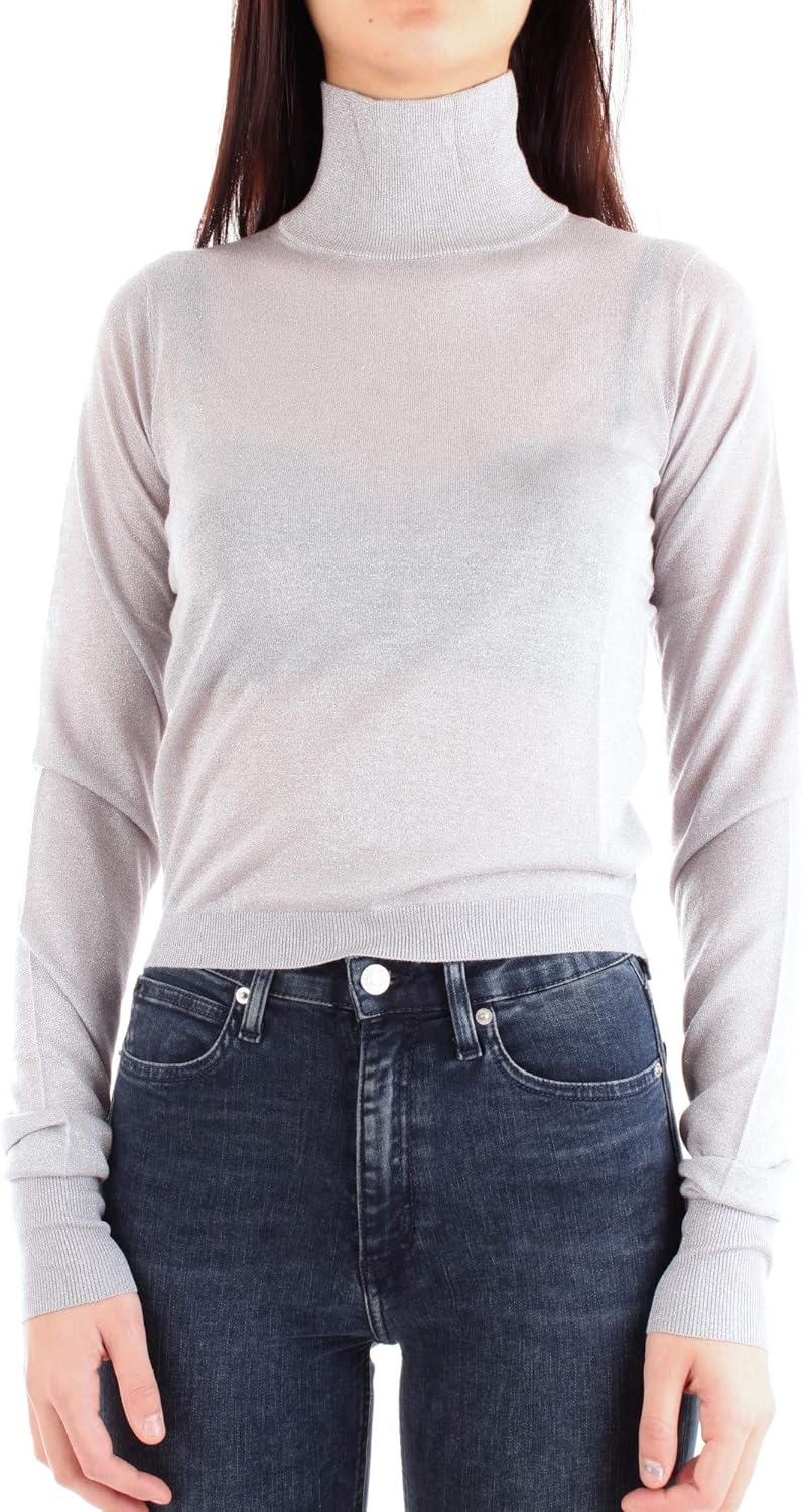 Pavo Monitor Arm installed on a modern office desk