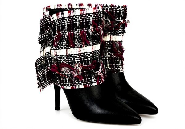 Pavo Monitor Arm Ergonomic Aluminum Desk Mount for