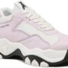Patrizia Pepe Scarpe Donna Bianco Modello 8Z0081 Taglia 42-0