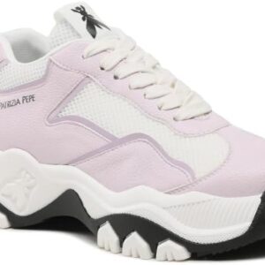Patrizia Pepe Scarpe Donna Bianco Modello 8Z0081 Taglia 42-0