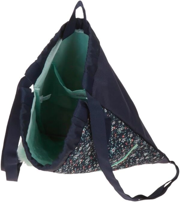 Zaino Casual Pepe Jeans Poliestere Leggero Spalline-3