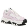 Patrizia Pepe Scarpe Donna Bianco Modello 8Z0081 Taglia 42-4