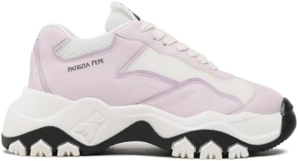 Patrizia Pepe Scarpe Donna Bianco Modello 8Z0081 Taglia 42-1