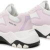Patrizia Pepe Scarpe Donna Bianco Modello 8Z0081 Taglia 42-2