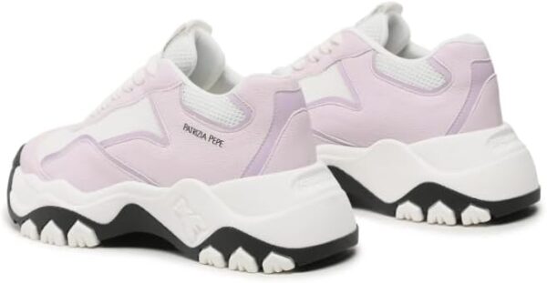 Patrizia Pepe Scarpe Donna Bianco Modello 8Z0081 Taglia 42-2