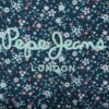 Zaino Casual Pepe Jeans Poliestere Leggero Spalline-5