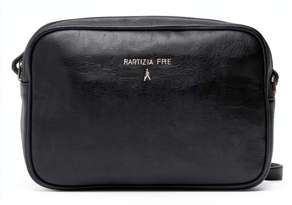 Borsa a mano Patrizia Pepe pelle sintetica donna CB8985 L001