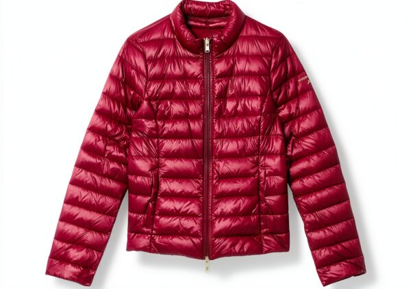 Piumino Patrizia Pepe Donna reversibile ultralight nylon