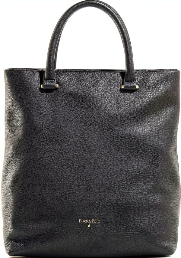 Borsa a zainetto donna Patrizia Pepe poliuretano 25 cm