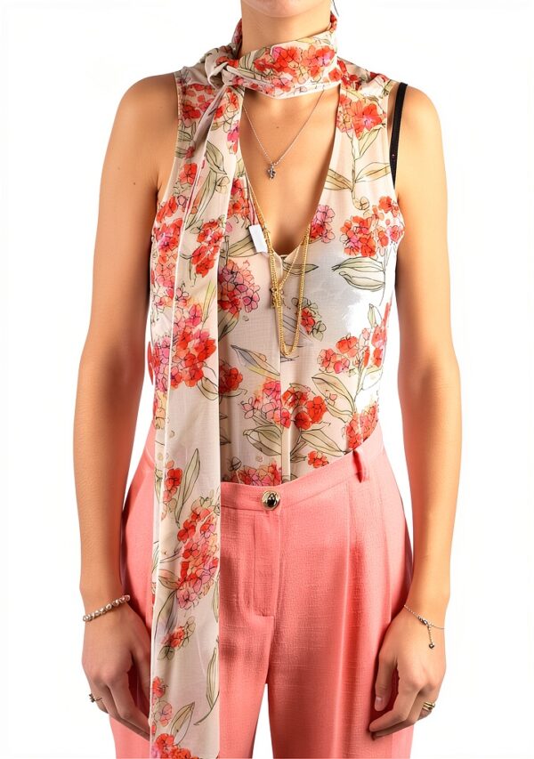 Pavo Monitor Arm Ergonomic Aluminum Desk Mount for