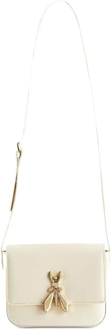 Pavo Monitor Arm installed on a wooden office desk