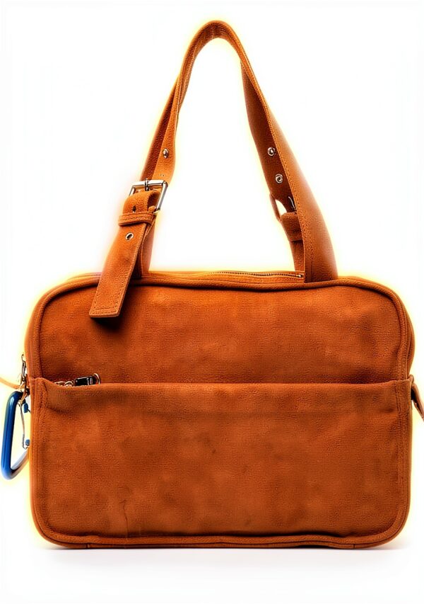 Pavo Monitor Arm Ergonomic Aluminum Desk Mount for