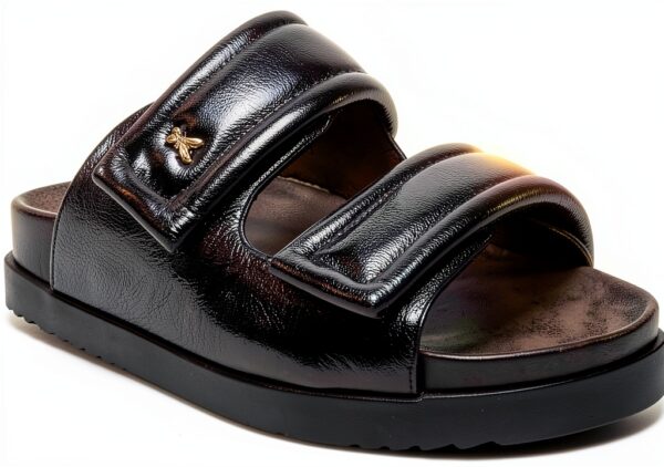 Pavo Monitor Arm Ergonomic Aluminum Desk Mount for